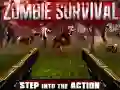Spel Zombieöverlevnad på nätet Spel Zombieöverlevnad på nätet
