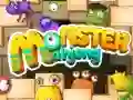 Spel Monster Mahjong pÄ nÀtet Spel Monster Mahjong pÄ nÀtet