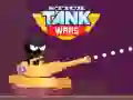 Spel Stick Tank Krig på nätet