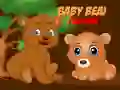 Spel Pussel med Babybjörn på nätet Spel Pussel med Babybjörn på nätet