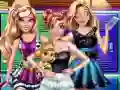 Spel Prinsessers College Dag pÄ nÀtet Spel Prinsessers College Dag pÄ nÀtet