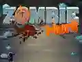 Spel Zombiejakt pÄ nÀtet Spel Zombiejakt pÄ nÀtet