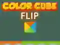 Spel Färgkub Flip på nätet Spel Färgkub Flip på nätet