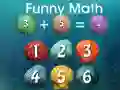 Spel Rolig Matematik pÄ nÀtet Spel Rolig Matematik pÄ nÀtet