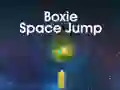 Spel Boxie Rymdhopp pÄ nÀtet Spel Boxie Rymdhopp pÄ nÀtet