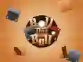 Spel Rulla den här bollen på nätet Spel Rulla den här bollen på nätet