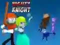 Spel Nattens Riddare på nätet