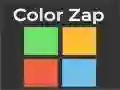 Spel Färg Zap på nätet Spel Färg Zap på nätet