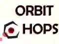 Spel Orbit Hopp pÄ nÀtet Spel Orbit Hopp pÄ nÀtet