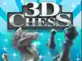 Spel 3D Schack på nätet