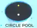 Spel Cirkelbilliard på nätet