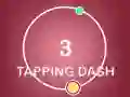Spel Tapping Dash på nätet
