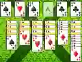 Spel Alternation Solitaire på nätet