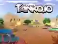 Spel Tanko.io på nätet