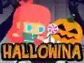 Spel Hallowina pÄ nÀtet Spel Hallowina pÄ nÀtet
