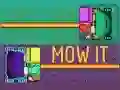Spel GrÀsklippare Pussel pÄ nÀtet Spel GrÀsklippare Pussel pÄ nÀtet
