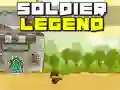 Spel Soldatens legend pÄ nÀtet Spel Soldatens legend pÄ nÀtet