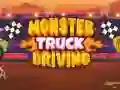 Spel Monster Truck Körning på nätet