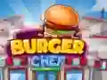 Spel Burger Kock på nätet