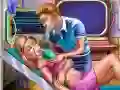 Spel Ellie Återuppvaknande Nödsituation på nätet Spel Ellie Återuppvaknande Nödsituation på nätet