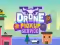 Spel DronupphÀmtningsservice pÄ nÀtet Spel DronupphÀmtningsservice pÄ nÀtet