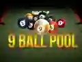 Spel 9-balls biljard pÄ nÀtet Spel 9-balls biljard pÄ nÀtet