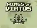 Spel Vingar av Virtus på nätet