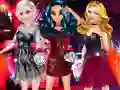 Spel Prinsessans Natt Ute i Hollywood pÄ nÀtet Spel Prinsessans Natt Ute i Hollywood pÄ nÀtet