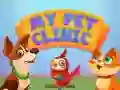 Spel Min husdjursklinik pÄ nÀtet Spel Min husdjursklinik pÄ nÀtet