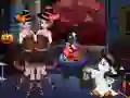 Spel Halloween Speciell Festtårta på nätet