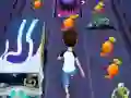 Spel Subway Surf Halloween pÄ nÀtet Spel Subway Surf Halloween pÄ nÀtet