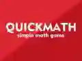 Spel Snabb matematik pÄ nÀtet Spel Snabb matematik pÄ nÀtet