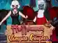 Spel Halloween Vampyrpar på nätet