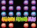 Spel Halloween Arkanoid Deluxe på nätet