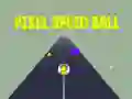 Spel Pixel Hastighetsboll pÄ nÀtet Spel Pixel Hastighetsboll pÄ nÀtet