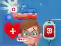 Spel Mitt drömsjukhus på nätet Spel Mitt drömsjukhus på nätet