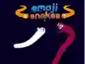 Spel Emoji Ormar pÄ nÀtet Spel Emoji Ormar pÄ nÀtet