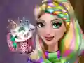 Spel Dove Trendy Docka Makeup pÄ nÀtet Spel Dove Trendy Docka Makeup pÄ nÀtet