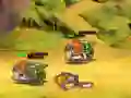 Spel Försvarsäventyr på nätet Spel Försvarsäventyr på nätet