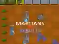 Spel MarssjÀlarna mot Robotar pÄ nÀtet Spel MarssjÀlarna mot Robotar pÄ nÀtet