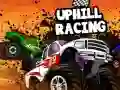 Spel Uppförsbacke Racing på nätet Spel Uppförsbacke Racing på nätet