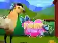 Spel Pony Klä Ut på nätet Spel Pony Klä Ut på nätet