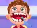 Spel Liten TandlÀkare pÄ nÀtet Spel Liten TandlÀkare pÄ nÀtet