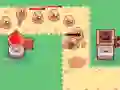 Spel Slime Rush TD på nätet