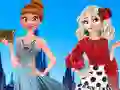 Spel Systrarnas Shopping Eurotour pÄ nÀtet Spel Systrarnas Shopping Eurotour pÄ nÀtet