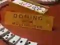 Spel Domino Multiplayer på nätet