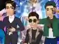 Spel Zayn Maliks Världsturné på nätet Spel Zayn Maliks Världsturné på nätet