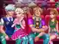 Spel Film Dejting pÄ nÀtet Spel Film Dejting pÄ nÀtet