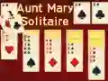 Spel Aunt Mary Solitaire pÄ nÀtet Spel Aunt Mary Solitaire pÄ nÀtet