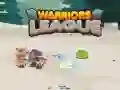 Spel Krigar Liga pÄ nÀtet Spel Krigar Liga pÄ nÀtet